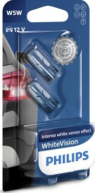 PHILIPS 12961NBVB2 - Bulb, indicator car-mod.net