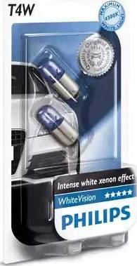PHILIPS 12929NBVB2 - Bulb, indicator car-mod.net