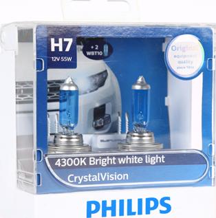 PHILIPS 12972CVSM - Bulb, indicator car-mod.net