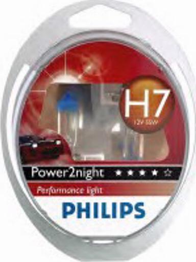 PHILIPS 12972GT150S2 - Bulb car-mod.net