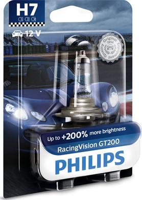 PHILIPS 12972RGTB1 - Bulb, spotlight car-mod.net