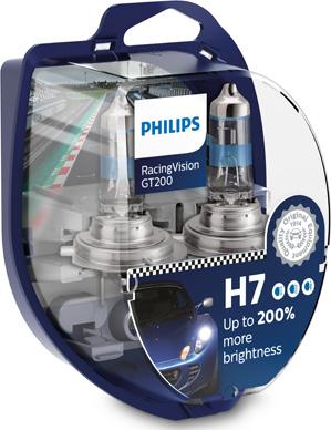 PHILIPS 12972RGTS2 - Bulb, spotlight car-mod.net