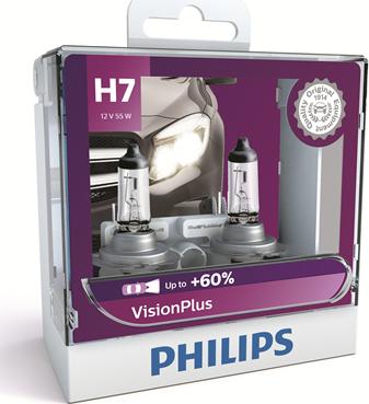 PHILIPS 12972VPS2 - Bulb, spotlight car-mod.net
