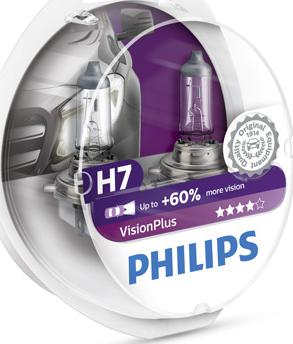 PHILIPS 12972VPS2 - Bulb, spotlight car-mod.net