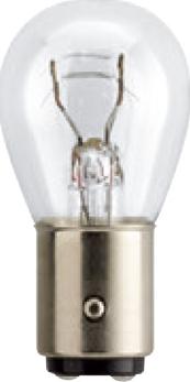 PHILIPS 12499CP - Bulb, indicator car-mod.net