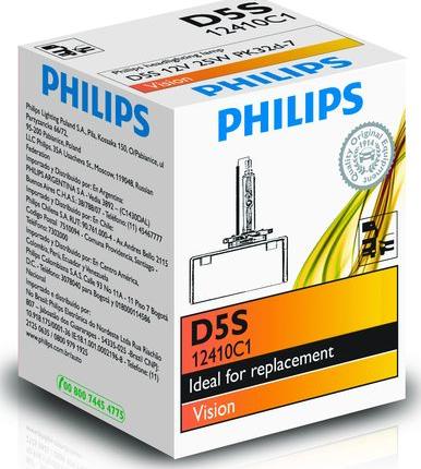 PHILIPS 12410C1 - Bulb, headlight car-mod.net