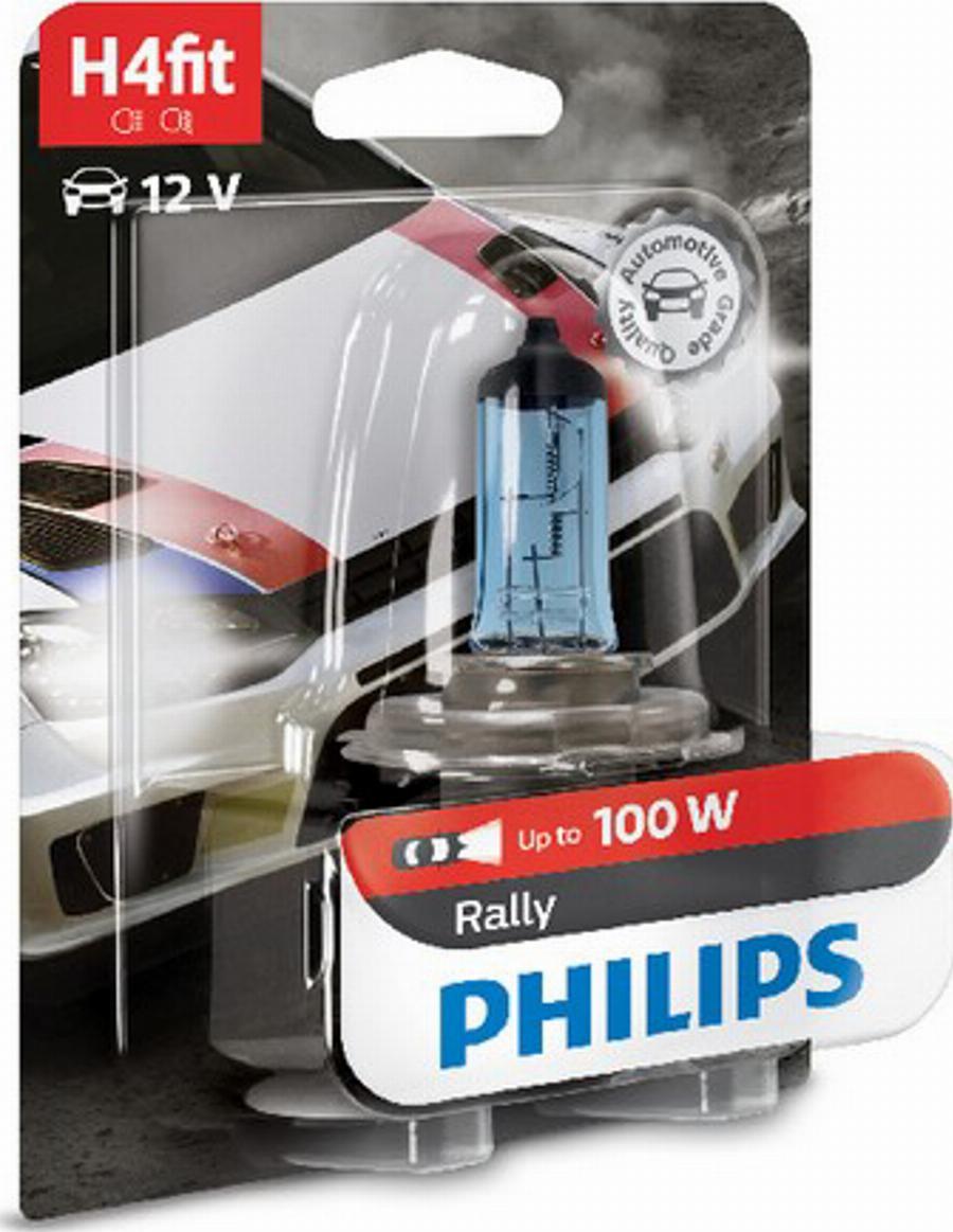 PHILIPS 12569RAB1 - Bulb, spotlight car-mod.net
