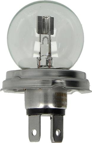 PHILIPS 12620 - Bulb, spotlight car-mod.net