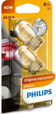 PHILIPS 12065B2 - Bulb, indicator car-mod.net