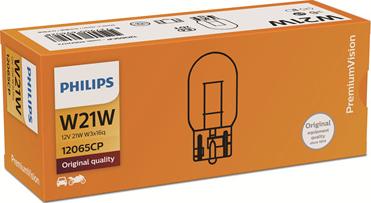 PHILIPS 12065CP - Bulb, indicator car-mod.net