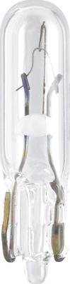 PHILIPS 12516CP - Bulb, interior light car-mod.net