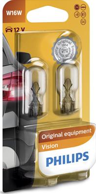 PHILIPS 12067B2 - Bulb, indicator car-mod.net