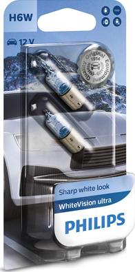 PHILIPS 12036WVUB2 - Bulb, indicator car-mod.net