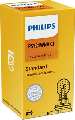 PHILIPS 12188NAC1 - Bulb, indicator car-mod.net