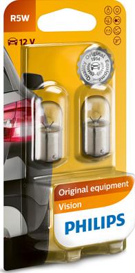 PHILIPS 12821B2 - Bulb, indicator car-mod.net