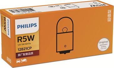 PHILIPS 12821CP - Bulb, indicator car-mod.net