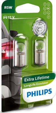 PHILIPS 12821LLECOB2 - Bulb, indicator car-mod.net