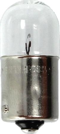 PHILIPS 12821 - Bulb, licence plate light car-mod.net