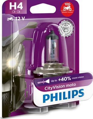 PHILIPS 12342CTVBW - Bulb, spotlight car-mod.net