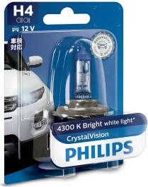 PHILIPS 12342CVB1 - Bulb, spotlight car-mod.net