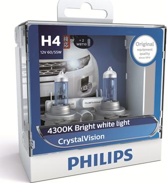 PHILIPS 12342CVSM - Bulb, spotlight car-mod.net