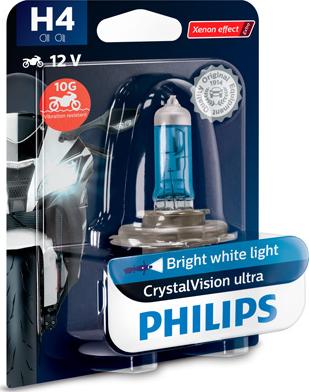 PHILIPS 12342CVUBW - Bulb, spotlight car-mod.net