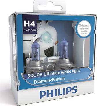 PHILIPS 12342DVS2 - Bulb, spotlight car-mod.net