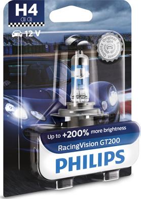 PHILIPS 12342RGTB1 - Bulb, spotlight car-mod.net