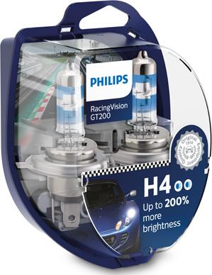 PHILIPS 12342RGTS2 - Bulb, spotlight car-mod.net
