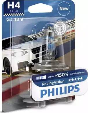 PHILIPS 12342RVB1 - Bulb, spotlight car-mod.net
