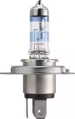 PHILIPS 12342RVS2 - Bulb, spotlight car-mod.net
