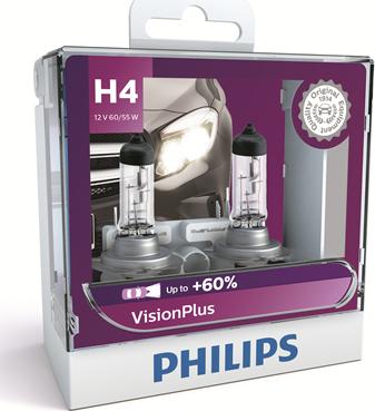 PHILIPS 12342VPS2 - Bulb, spotlight car-mod.net