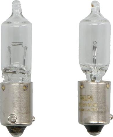 PHILIPS 12356B2 - Bulb, indicator car-mod.net