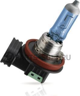PHILIPS 12362CVB1 - Bulb, spotlight car-mod.net