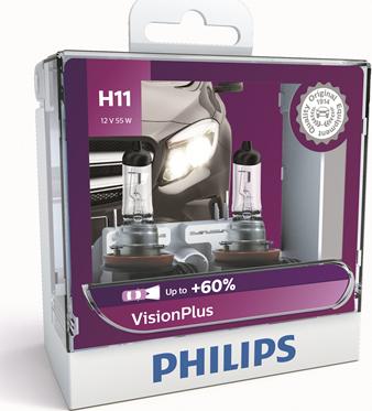 PHILIPS 12362VPS2 - Bulb, spotlight car-mod.net