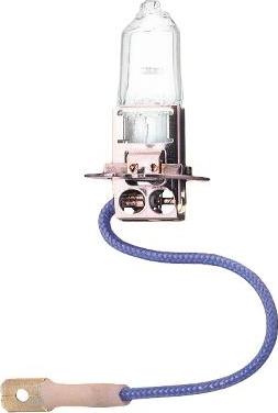 PHILIPS 12336 - Bulb, spotlight car-mod.net