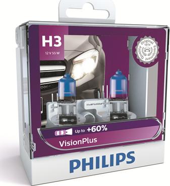 PHILIPS 12336VPS2 - Bulb, spotlight car-mod.net