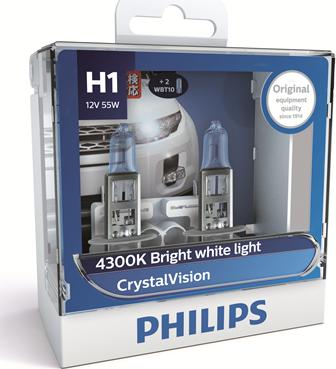 PHILIPS 12258CVSM - Bulb, indicator car-mod.net