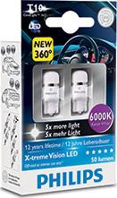 PHILIPS 127996000KX2 - Bulb, interior light car-mod.net