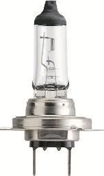 PHILIPS 12972 - Bulb, spotlight car-mod.net