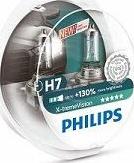 PHILIPS 12972XV+ - Bulb, spotlight car-mod.net
