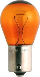PHILIPS 12496 - Bulb, brake / tail light car-mod.net
