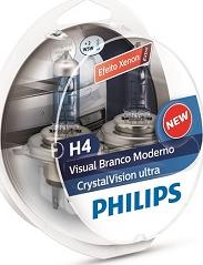 PHILIPS 12342CVU - Bulb, spotlight car-mod.net