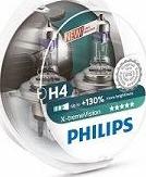 PHILIPS 12342XV+ - Bulb, spotlight car-mod.net