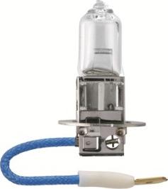 PHILIPS 12336 - Bulb, spotlight car-mod.net