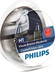 PHILIPS 12258CVU - Bulb, spotlight car-mod.net