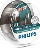 PHILIPS 12258XV+ - Bulb, spotlight car-mod.net