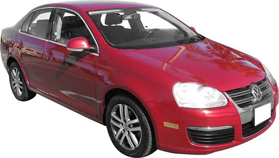 CARRO 065303640 - Bumper car-mod.net