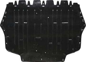 Phira 15150380 - Silencing Material, engine bay car-mod.net