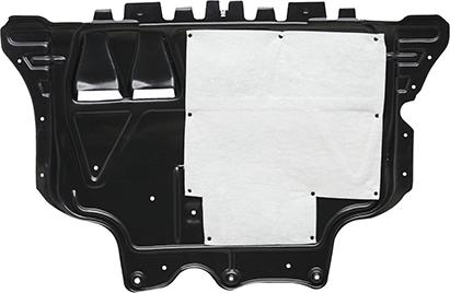 Phira 15151282 - Silencing Material, engine bay car-mod.net